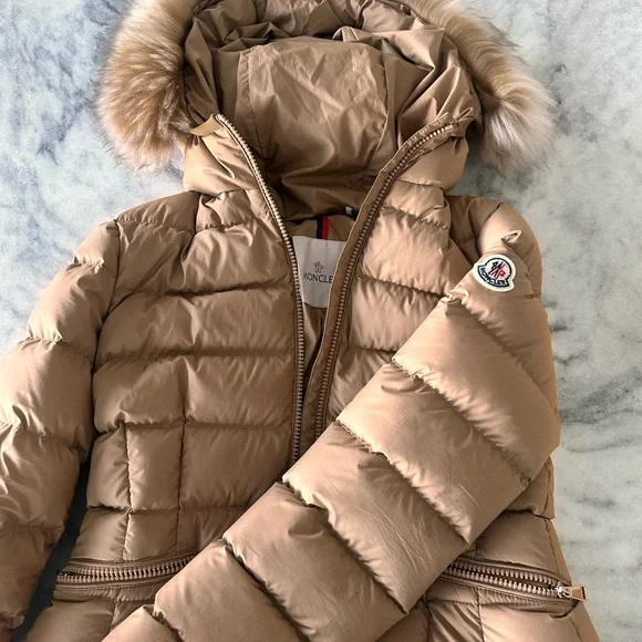 Moncler Enfant Jacket for kids - Picture 5 of 12